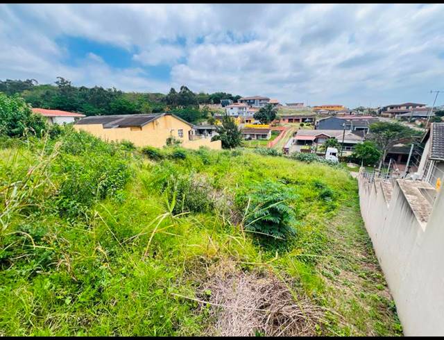 LAND FOR SALE IN RIDGEVIEW